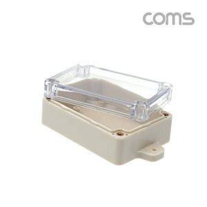 충격방지 하드 케이스(생활방수) 84 x 58 x 34(mm) (WFFQXZG)