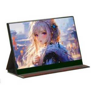 노트북보조모니터 포터블 확장 스크린 고화질 16인치
