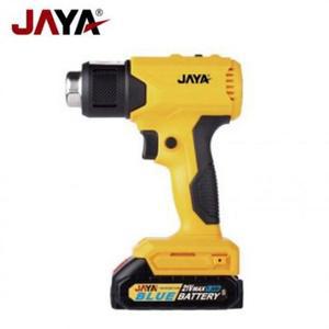 [BZJL7JUD_4C]전기히터 히팅건 열풍기 충전식 무선 소형