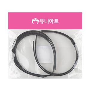 [BZJL43PO_4C]머리띠 5P 꾸미기 만들기 DIY 재료
