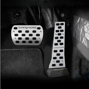 [BZF81873_51C0]코란도 2P 디퓨전 튜닝페달 발판