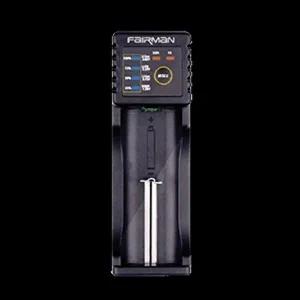 [셀러허브 패션][JHP8544T_51]스마트멀티1구충전기 FLIC-110/AA 1구(18650