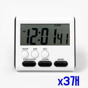 타이머시계 스톱워치 디지털 스포츠시계 x3개 A-1 (3eXEL)