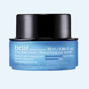 빌리프 더 트루 크림 모이스춰라이징 아이 밤 25ml 1개