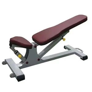 [베프몰]제일 IVJHPFBY 벤치프레스 의자 홈트 헬스 각도조절 벤치 기구