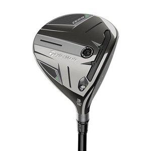 [테일러메이드] Qi35 페어웨이우드 남성용 3번 디아마나 블루 50 S 병행