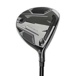 [테일러메이드] Qi35 MAX 페어웨이우드 남성용 3번 디아마나 블루 50 S 병행