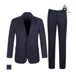 [인디안][BRUNO BAFFI] 남성 모던디자인 정장_MAEGAVS1321_SET