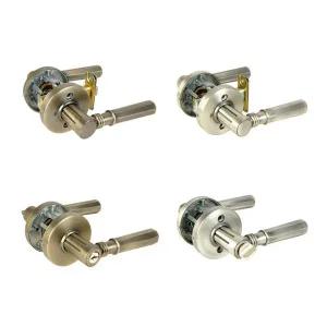 1662515 목문레버 3100베가 AB 욕실용