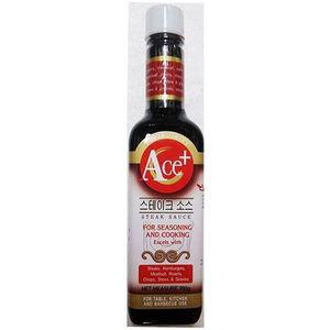 한반도 스테이크소스(에이스 제니스 260g)(WF21E84)