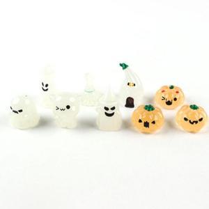 [JHQQRP19_4B]할로윈 피규어 야광(9p)(1개입) 야광 Z60