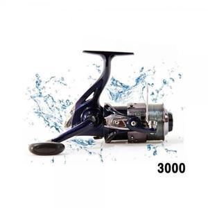 [JHQOPO61_4B]바낙스 스페셜 릴낚시대 낙시릴3000번