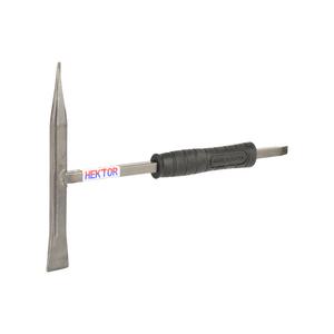 국산 헥터 특수 용접망치 SW-HAMMER 깡깡이 용접 해머 망치