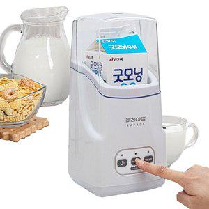 쏙 우유팩 메이커 요거트 라팔 키친아트2171 1리터 메 (WFH0ZJM)