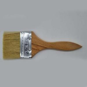 도색 페인트세련칠 붓 도배붓 니스 3호