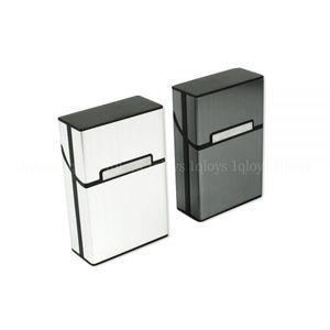 요유 메탈 담배 케이스 2종 3세트