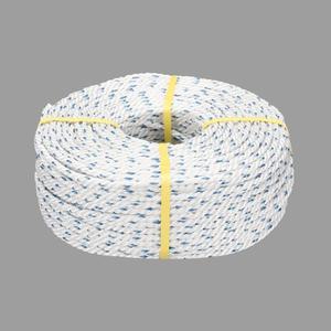 [BZJL0BZG_4B]밧줄 PP로프 10MM-150M 7.2kg 백색 다용도