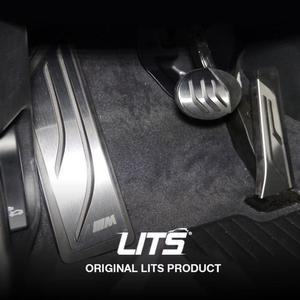 [ME44L4R4_52C0]BMW 전용 퍼포먼스 페달세트 X1 F48