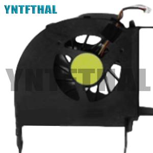587244-001 DFS551305MC0T 601728-001 DC 5V 0.5A 3 라인 냉각 FAN