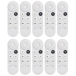 구글 크롬캐스트 TV 보이스 셋톱박스 리모컨 10X