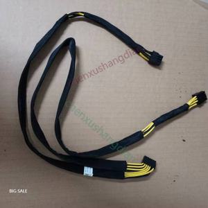 델 C4130 GPU2 전원 케이블 14 핀-듀얼 8 핀 V5NPR