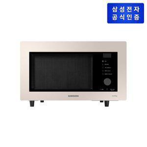 삼성 비스포크 스마트 오븐 MC32B7388LF (32 L/ 글램 베이지)