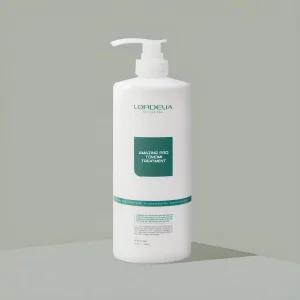 로델리아 어메이징 프로 토모미 케라틴 클리닉 트리트먼트 1000ml