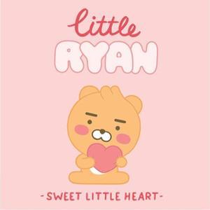 [MENP00BQ_52AG]보석십자수 큐브아트 스위트하트 25x25