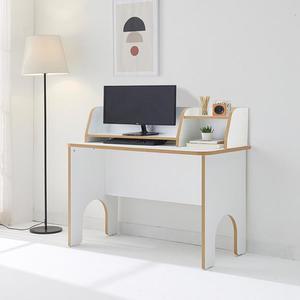 리젠우드H 르무조 1200 책상+모니터받침대