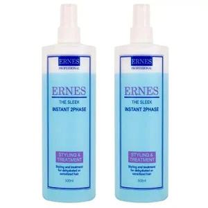 모발볼륨 지속적인컨디셔닝 헤어투페이스 500ml 2개-WD24FE0