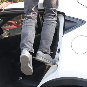 [셀러허브 패션][JH264PS2_52C0]도어스텝 다용도 사이드스텝 카도어계단