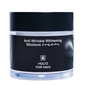 홀츠포맨 남성 남자 화이트닝 수분 탄력 크림 100ml