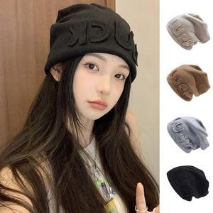 LUCK포인트렌트 여자 봄 가을 겨울 비니 예쁜 패션비니