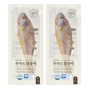 추자도 프리미엄 참굴비 20미 (1.8kg)