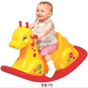 쿠쿠토이즈 흔들기린