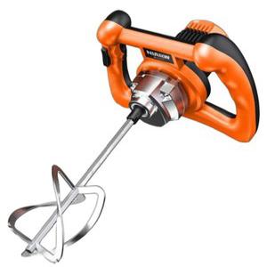 시멘트 레미탈 믹서기 배합기 교반기 220V 모래 드럼 배합 퍼티 믹서드릴 반죽 도장