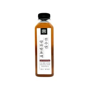 직접재배한 전수연 양파 발효액 360ml