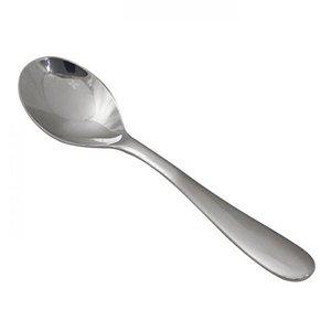 스텐레스 우동스푼 스푼 우동숟가락 19cm 10개묶음-W27CCF9