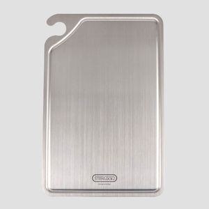 [프렌즈]스텐락 올스텐도마 위생 고기 김치 반죽도마 스텐도마 가벼운도마 위생도마 스텐락도마