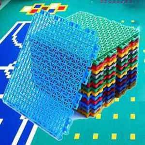 나린제이 야외미끄럼방지매트 계단 욕실 PVC