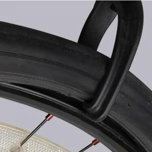 [MENPGEDO_53D1]자전거 잭 타이어 클램프 레버 비드 교체