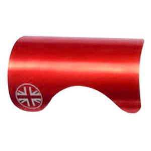 [MEK8L301_53D1]보호대 레드 D 싸이클용품 사이클 1p