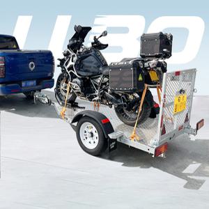 모터사이클 전용 전기 트레일러 자전거용품 자전거가방 자전거거치대 자전거마운트 자전거핸드폰