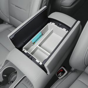 디올뉴 팰리세이드 LX3 악세사리 튜닝 콘솔 트레이 상단 수납 정리함