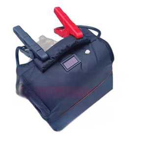 차량용 무충전 점프기 휴대용 긴급출동 점프스타터