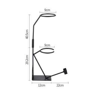냄비 선반 페인트 브래킷에 원래 정통 ATPRO 스프레이 건 아연 도금 자동 유지 보수 바닥 섀시