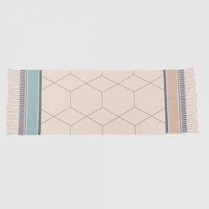 러너 에스닉 C-05(150x60cm) 카페트 코튼 감성