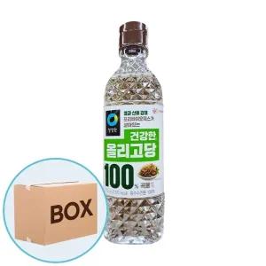 청정원 올리고당 700g 20입 (박스)