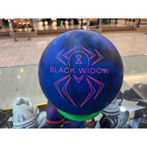 볼링공 블랙위도우 BLACK 해머 WIDOW 햄머 펄 우레탄 하드볼