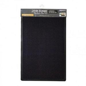 현관 고탄력 매트 쿠션 러그 주방 신발